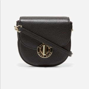 Cole Haan Turnlock Crossbody